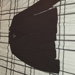 Woman blazer size 8